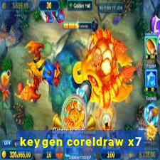 keygen coreldraw x7